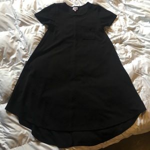 LuLaRoe Carly Dress